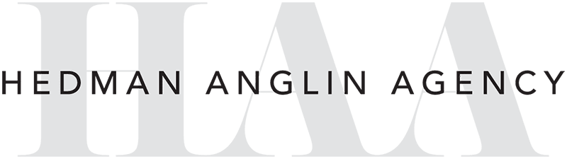 Hedman Anglin Agency - Logo 800