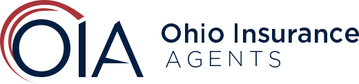 Ohio Insurance Agents Logo