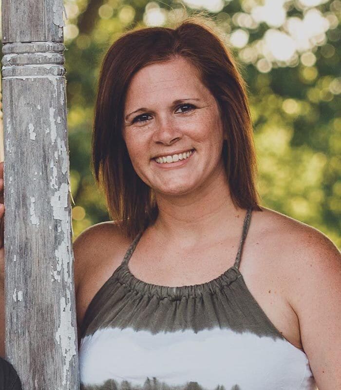 Bridget Cramsey