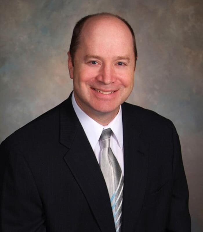 John Parker